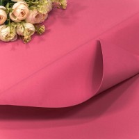 Фоамиран в листах 1мм 70*60 (10 шт.) Малиново-розовый 1/25 Арт: 2020/22