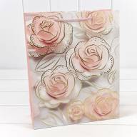 Пакет подарочный с тиснением "Цветы" (микс 113) 26*32*10 210г 1/20 1/240 Арт: 000113C - Пакет подарочный с тиснением "Цветы" (микс 113) 26*32*10 210г 1/20 1/240 Арт: 000113C