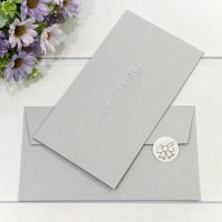 Конверт подарочный 16,9*9,4см 1207 1/10 1/250 Арт: 003012/7