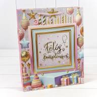 Пакет подарочный с тиснением (микс 114) 26*32*10 210г 1/20 1/240 Арт: 000114C - Пакет подарочный с тиснением (микс 114) 26*32*10 210г 1/20 1/240 Арт: 000114C