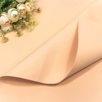 Фоамиран в листах 1мм 60*70 (10 шт.) Персиковый 1/250 Арт: 2020/7