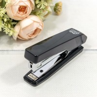 Степлер 11*4,5*2,5 Чёрный 1/24 1/240 Арт: 0002014/1