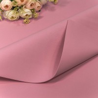 Фоамиран в листах 1мм 70*60 (10 шт.) Розовый-2 1/25 Арт: 2020/4
