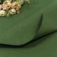 Фоамиран в листах 1мм 70*60 (10 шт.) Зелёный 1/25 Арт: 2020/21 - Фоамиран в листах 1мм 70*60 (10 шт.) Зелёный 1/25 Арт: 2020/21