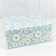 Коробки Прямоугольные Набор 1/10 34*26*15,3 "Цветы"-2894 1/6 Арт: 721604/2894 - Коробки Прямоугольные Набор 1/10 34*26*15,3 "Цветы"-2894 1/6 Арт: 721604/2894