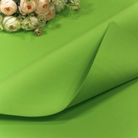 Фоамиран в листах 1мм 70*60 (10 шт.) Нежно-оливковый 1/25 Арт: 2020/16