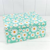 Коробки Прямоугольные Набор 1/10 34*26*15,3 "Цветы"-2892 1/6 Арт: 721604/2892 - Коробки Прямоугольные Набор 1/10 34*26*15,3 "Цветы"-2892 1/6 Арт: 721604/2892