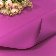 Фоамиран в листах 1мм 70*60 (10 шт.) Пурпурный 1/25 Арт: 2020/24 - Фоамиран в листах 1мм 70*60 (10 шт.) Пурпурный 1/25 Арт: 2020/24