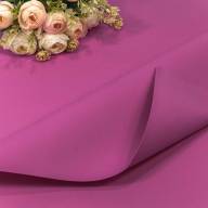 Фоамиран в листах 1мм 70*60 (10 шт.) Пурпурный 1/25 Арт: 2020/24 - Фоамиран в листах 1мм 70*60 (10 шт.) Пурпурный 1/25 Арт: 2020/24