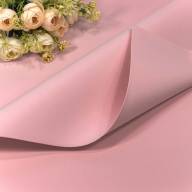 Фоамиран в листах 1мм 70*60 (10 шт.) Светло-розовый 1/25 Арт: 2020/12 - Фоамиран в листах 1мм 70*60 (10 шт.) Светло-розовый 1/25 Арт: 2020/12