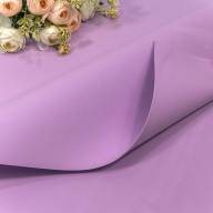 Фоамиран в листах 1мм 70*60 (10 шт.) Сиреневый 1/25 Арт: 2020/18 - Фоамиран в листах 1мм 70*60 (10 шт.) Сиреневый 1/25 Арт: 2020/18