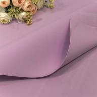 Фоамиран в листах 1мм 70*60 (10 шт.) Сиреневый 1/25 Арт: 2020/18 - Фоамиран в листах 1мм 70*60 (10 шт.) Сиреневый 1/25 Арт: 2020/18