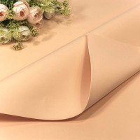 Фоамиран в листах 1мм 70*60 (10 шт.) Тёмно-персиковый 1/25 Арт: 2020/11