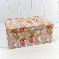 Коробки Прямоугольные Набор 1/10 34*26*15,3 "Воздушные шарики"-2481 1/6 Арт: 721604/2481 - Коробки Прямоугольные Набор 1/10 34*26*15,3 "Воздушные шарики"-2481 1/6 Арт: 721604/2481