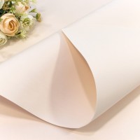 Фоамиран в листах 1мм 70*60 (10 шт.) Кремовый 1/25 Арт: 2020/31