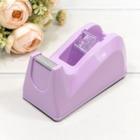 Диспенсер для скотча 11,8*5,5*6 Сиреневый 1/48 Арт: 0002015/3