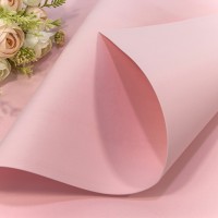 Фоамиран в листах 1мм 70*60 (10 шт.) Светло-розовый-2 1/25 Арт: 2020/34
