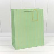 Пакет подарочный с тиснением "Полосы" (микс) 26*32*13 210г 1/20 1/240 Арт: 000490C - Пакет подарочный с тиснением "Полосы" (микс) 26*32*13 210г 1/20 1/240 Арт: 000490C