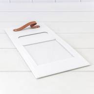 Коробка Прямоугольная 18*8,5*23 складная на магнитах Белый 1/50 Арт: 720831/1 - Коробка Прямоугольная 18*8,5*23 складная на магнитах Белый 1/50 Арт: 720831/1