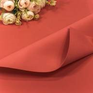 Фоамиран в листах 1мм 70*60 (10 шт.) Красный 1/25 Арт: 2020/23 - Фоамиран в листах 1мм 70*60 (10 шт.) Красный 1/25 Арт: 2020/23