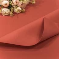 Фоамиран в листах 1мм 70*60 (10 шт.) Красный 1/25 Арт: 2020/23 - Фоамиран в листах 1мм 70*60 (10 шт.) Красный 1/25 Арт: 2020/23