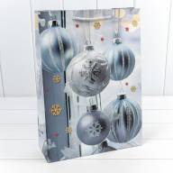 Пакет подарочный &quot;Новый год&quot; (микс 450) 30*41,5*12 210г 1/20 1/80 Арт: 300450A - Пакет подарочный "Новый год" (микс 450) 30*41,5*12 210г 1/20 1/80 Арт: 300450A