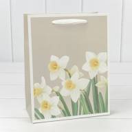 Пакет подарочный "Цветы" (микс 226) 18*23*10 210г 1/20 1/360 Арт: 000226E - Пакет подарочный "Цветы" (микс 226) 18*23*10 210г 1/20 1/360 Арт: 000226E