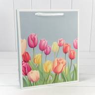 Пакет подарочный "Цветы" (микс 226) 26*32*10 210г 1/20 1/240 Арт: 000226C - Пакет подарочный "Цветы" (микс 226) 26*32*10 210г 1/20 1/240 Арт: 000226C