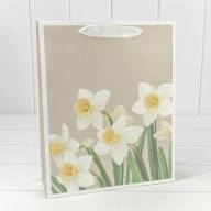 Пакет подарочный "Цветы" (микс 226) 26*32*10 210г 1/20 1/240 Арт: 000226C - Пакет подарочный "Цветы" (микс 226) 26*32*10 210г 1/20 1/240 Арт: 000226C