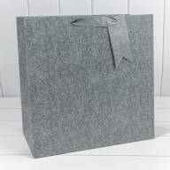 Пакет подарочный "Премиум" (микс) 37*37*20 230г 1/20 1/120 Арт: 000155X - Пакет подарочный "Премиум" (микс) 37*37*20 230г 1/20 1/120 Арт: 000155X