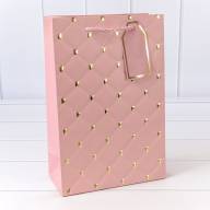 Пакет подарочный с тиснением 891 (микс) 20*30*10 210г 1/20 1/240 Арт: 000891K - Пакет подарочный с тиснением 891 (микс) 20*30*10 210г 1/20 1/240 Арт: 000891K