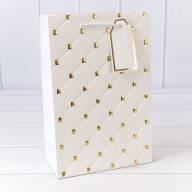 Пакет подарочный с тиснением 891 (микс) 20*30*10 210г 1/20 1/240 Арт: 000891K - Пакет подарочный с тиснением 891 (микс) 20*30*10 210г 1/20 1/240 Арт: 000891K