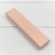 Коробка Прямоугольная 20*4,5*2,7 &quot;Ромбики&quot; Светло-розовый 1/12 1/240 Арт: 612204/8 - Коробка Прямоугольная 20*4,5*2,7 "Ромбики" Светло-розовый 1/12 1/240 Арт: 612204/8