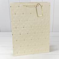 Пакет подарочный с тиснением "Цветочки" (микс) 31*42*12 210г 1/20 1/80 Арт: 000546A - Пакет подарочный с тиснением "Цветочки" (микс) 31*42*12 210г 1/20 1/80 Арт: 000546A