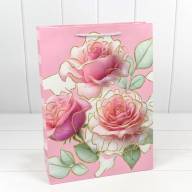 Пакет подарочный (микс 342) 30*41,5*12 210г 1/20 1/80 Арт: 000342A - Пакет подарочный (микс 342) 30*41,5*12 210г 1/20 1/80 Арт: 000342A