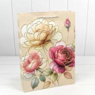 Пакет подарочный (микс 342) 30*41,5*12 210г 1/20 1/80 Арт: 000342A - Пакет подарочный (микс 342) 30*41,5*12 210г 1/20 1/80 Арт: 000342A