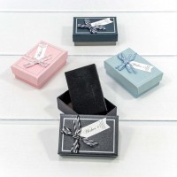 Коробка Прямоугольная 8*5,5*2,7 (микс 9) 1/24 1/768 Арт: 91102/9