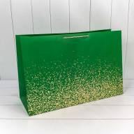 Пакет подарочный "Золотые вкрапления" (микс) 64*42*25 1/20 1/60 Арт: 300368NA - Пакет подарочный "Золотые вкрапления" (микс) 64*42*25 1/20 1/60 Арт: 300368NA