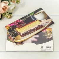 Конверт подарочный 16,5*9см 310 1/10 1/250 Арт: 003004/310