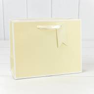 Пакет подарочный Однотонный в рамке (микс) 23*18*10 1/20 1/360 Арт: 000169EA - Пакет подарочный Однотонный в рамке (микс) 23*18*10 1/20 1/360 Арт: 000169EA