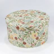 Коробки Круглые Набор 1/10 35*17,3 "Новый год"-3537 1/4 Арт: 730813/3537 - Коробки Круглые Набор 1/10 35*17,3 "Новый год"-3537 1/4 Арт: 730813/3537