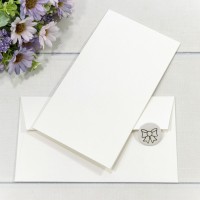 Конверт подарочный 16,9*9,4см 1009 1/10 1/250 Арт: 003010/9