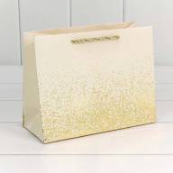 Пакет подарочный "Золотые вкрапления" (микс) 23*18*10 1/20 1/180 Арт: 300368EA - Пакет подарочный "Золотые вкрапления" (микс) 23*18*10 1/20 1/180 Арт: 300368EA