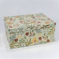Коробки Прямоугольные Набор 1/10 34*26*15,3 "Новый год"-3537 1/4 Арт: 730604/3537 - Коробки Прямоугольные Набор 1/10 34*26*15,3 "Новый год"-3537 1/4 Арт: 730604/3537
