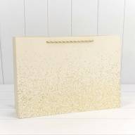 Пакет подарочный "Золотые вкрапления" (микс) 39,5*33*15 230г 1/20 1/80 Арт: 300368AA - Пакет подарочный "Золотые вкрапления" (микс) 39,5*33*15 230г 1/20 1/80 Арт: 300368AA