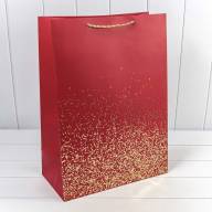 Пакет подарочный "Золотые вкрапления" (микс) 40*55*20 230г 1/20 1/80 Арт: 300368T - Пакет подарочный "Золотые вкрапления" (микс) 40*55*20 230г 1/20 1/80 Арт: 300368T