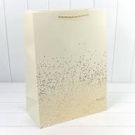 Пакет подарочный "Золотые вкрапления" (микс) 40*55*20 230г 1/20 1/80 Арт: 300368T - Пакет подарочный "Золотые вкрапления" (микс) 40*55*20 230г 1/20 1/80 Арт: 300368T