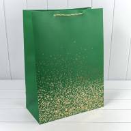 Пакет подарочный "Золотые вкрапления" (микс) 40*55*20 230г 1/20 1/80 Арт: 300368T - Пакет подарочный "Золотые вкрапления" (микс) 40*55*20 230г 1/20 1/80 Арт: 300368T