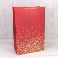 Пакет подарочный "Золотые вкрапления" (микс) 42*64*25 230г 1/20 1/60 Арт: 300368N - Пакет подарочный "Золотые вкрапления" (микс) 42*64*25 230г 1/20 1/60 Арт: 300368N