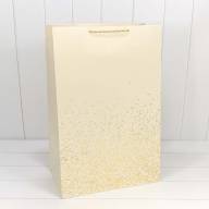 Пакет подарочный "Золотые вкрапления" (микс) 42*64*25 230г 1/20 1/60 Арт: 300368N - Пакет подарочный "Золотые вкрапления" (микс) 42*64*25 230г 1/20 1/60 Арт: 300368N